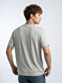thumb-Regular Fit Erkek Tshirt K.kol