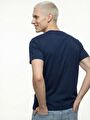 thumb-Regular Fit Erkek Tshirt K.kol
