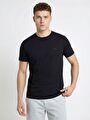 thumb-Regular Fit Erkek Tshirt K.kol