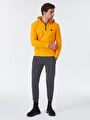 thumb-Regular Fit Erkek Sweatshirt