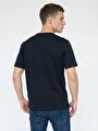 thumb-Loose Fit Erkek Tshirt K.kol