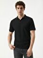 thumb-Regular Fit Erkek Polo K.kol