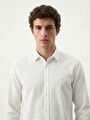 thumb-Regular Fit Erkek Gömlek U.kol