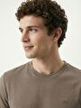 thumb-Regular Fit Erkek Tshirt K.kol