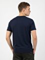 thumb-Regular Fit Erkek Tshirt K.kol