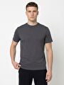 thumb-Regular Fit Erkek Tshirt K.kol