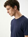 thumb-Regular Fit Erkek Tshirt K.kol