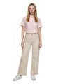 thumb-Bella Regular Fit Kadın Pantolon