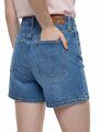 thumb-Regular Fit Kadın Şort