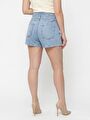 thumb-Slim Fit Kadın Şort