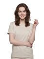 thumb-Regular Fit Kadın Tshirt K.kol