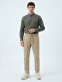 thumb-Slim Fit Erkek Pantolon