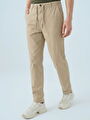 thumb-Slim Fit Erkek Pantolon
