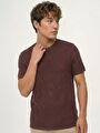 thumb-Regular Fit Erkek Tshirt K.kol