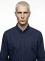 thumb-Relax Fit Erkek Gömlek U.kol
