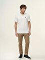 thumb-Regular Fit Erkek Polo K.kol