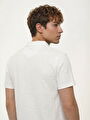 thumb-Regular Fit Erkek Polo K.kol