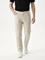 thumb-Relax Fit Erkek Pantolon