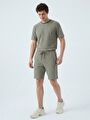 thumb-Regular Fit Erkek Şort