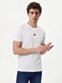 thumb-Regular Fit Erkek Tshirt K.kol