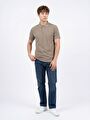 thumb-Regular Fit Erkek Polo K.kol