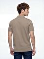 thumb-Regular Fit Erkek Polo K.kol