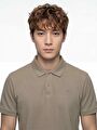 thumb-Regular Fit Erkek Polo K.kol