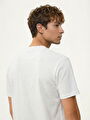 thumb-Regular Fit Erkek Tshirt K.kol