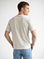 thumb-Loose Fit Erkek Tshirt K.kol