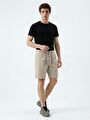 thumb-Regular Fit Erkek Şort