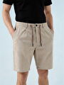 thumb-Regular Fit Erkek Şort