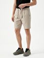 thumb-Regular Fit Erkek Şort