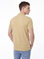 thumb-Regular Fit Erkek Polo K.kol