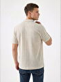 thumb-Regular Fit Erkek Polo K.kol