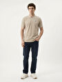 thumb-Regular Fit Erkek Polo K.kol