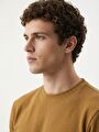 thumb-Regular Fit Erkek Tshirt K.kol