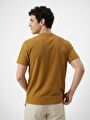 thumb-Regular Fit Erkek Tshirt K.kol