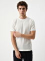 thumb-Regular Fit Erkek Tshirt K.kol