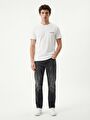 thumb-Regular Fit Erkek Tshirt K.kol