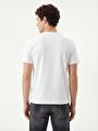 thumb-Regular Fit Erkek Tshirt K.kol
