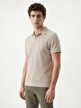 thumb-Regular Fit Erkek Polo K.kol