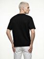 thumb-Loose Fit Erkek Tshirt K.kol