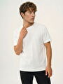 thumb-Loose Fit Erkek Tshirt K.kol