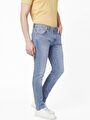 thumb-Justin Skinny Fit Erkek Pantolon