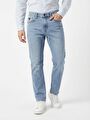 thumb-Oscar Relaxed Tapered Erkek Pantolon