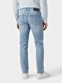 thumb-Oscar Relaxed Tapered Erkek Pantolon