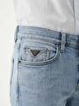 thumb-Oscar Relaxed Tapered Erkek Pantolon