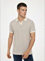 thumb-Regular Fit Erkek Polo K.kol
