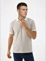 thumb-Regular Fit Erkek Polo K.kol