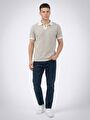 thumb-Regular Fit Erkek Polo K.kol